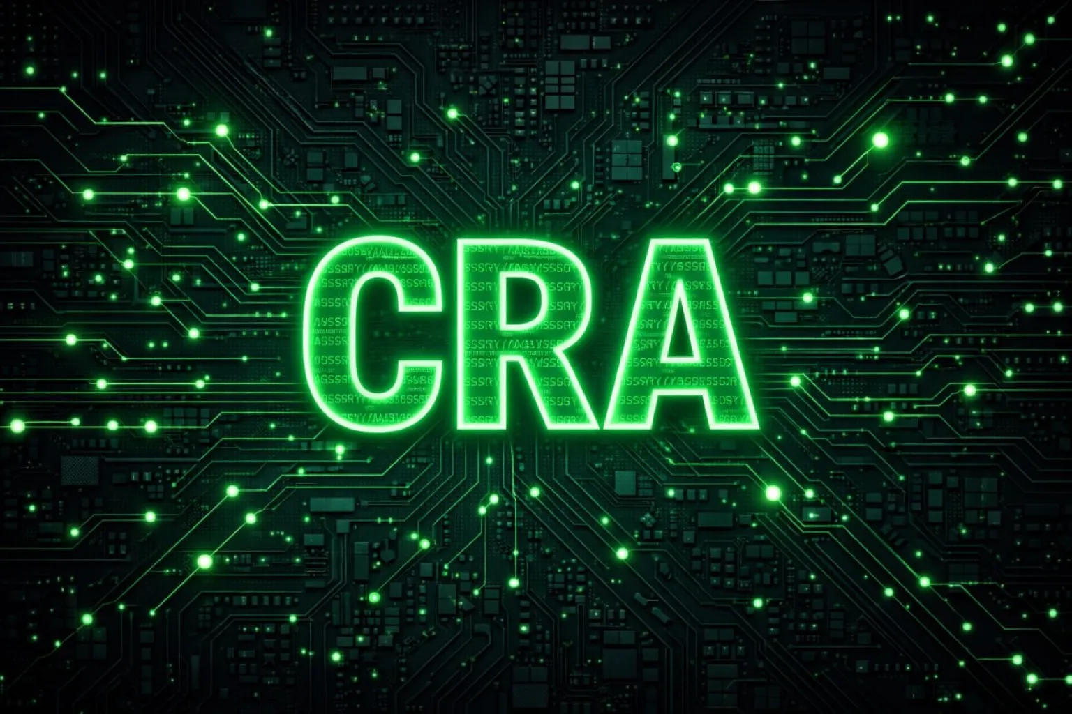 CRA Cyber Resilience Act