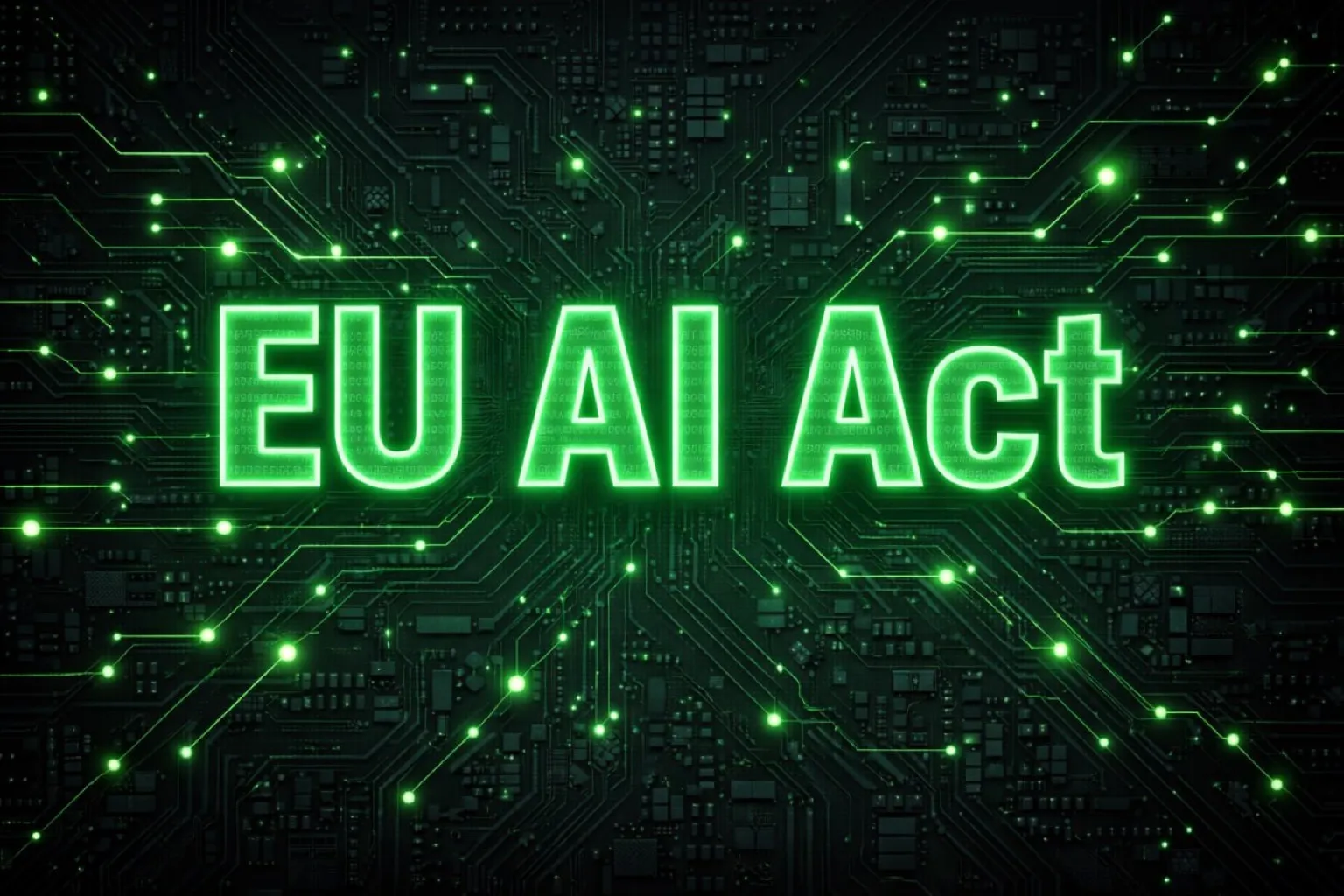EU AI Act Compliance