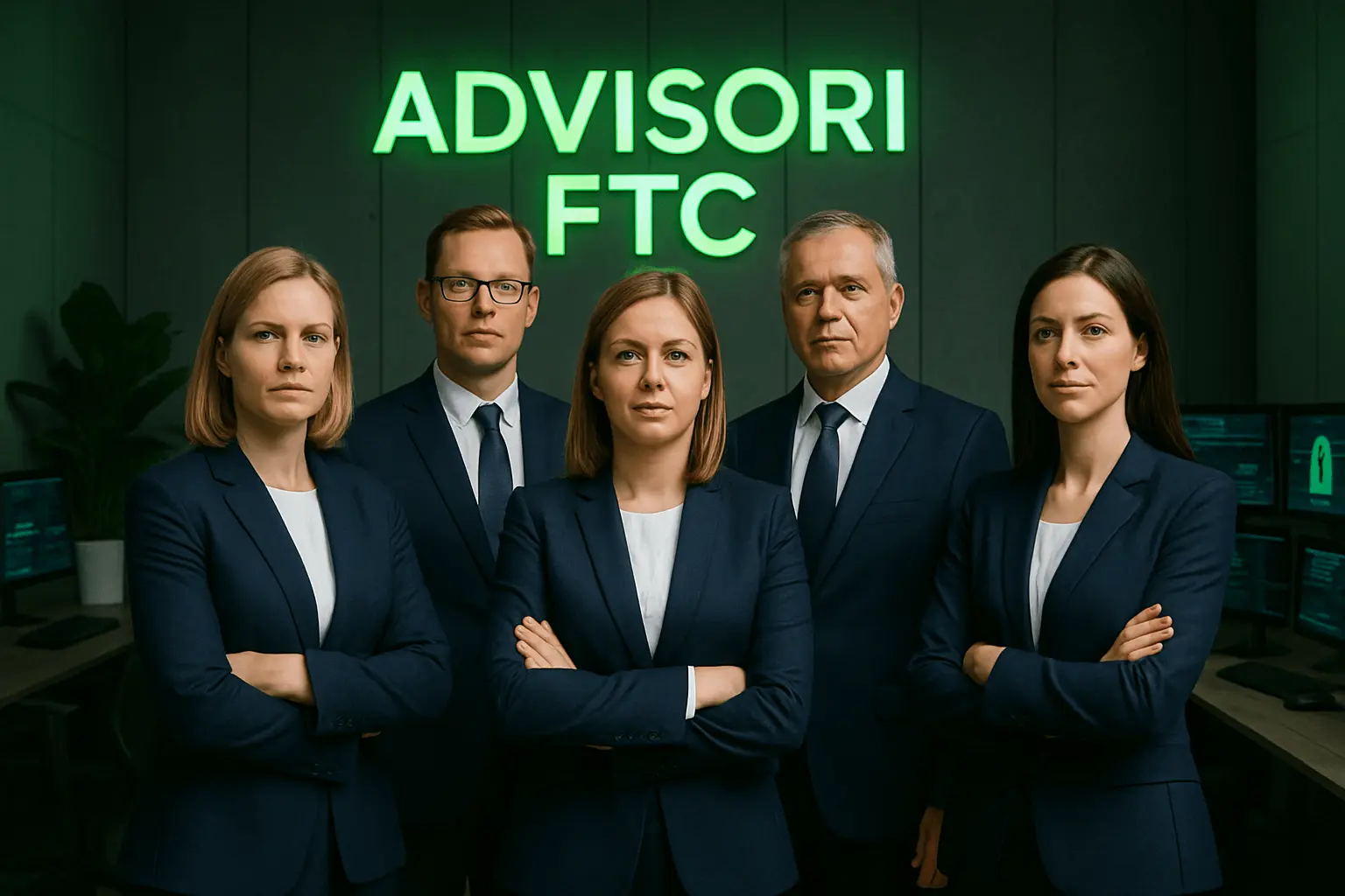 Compliance Case Study