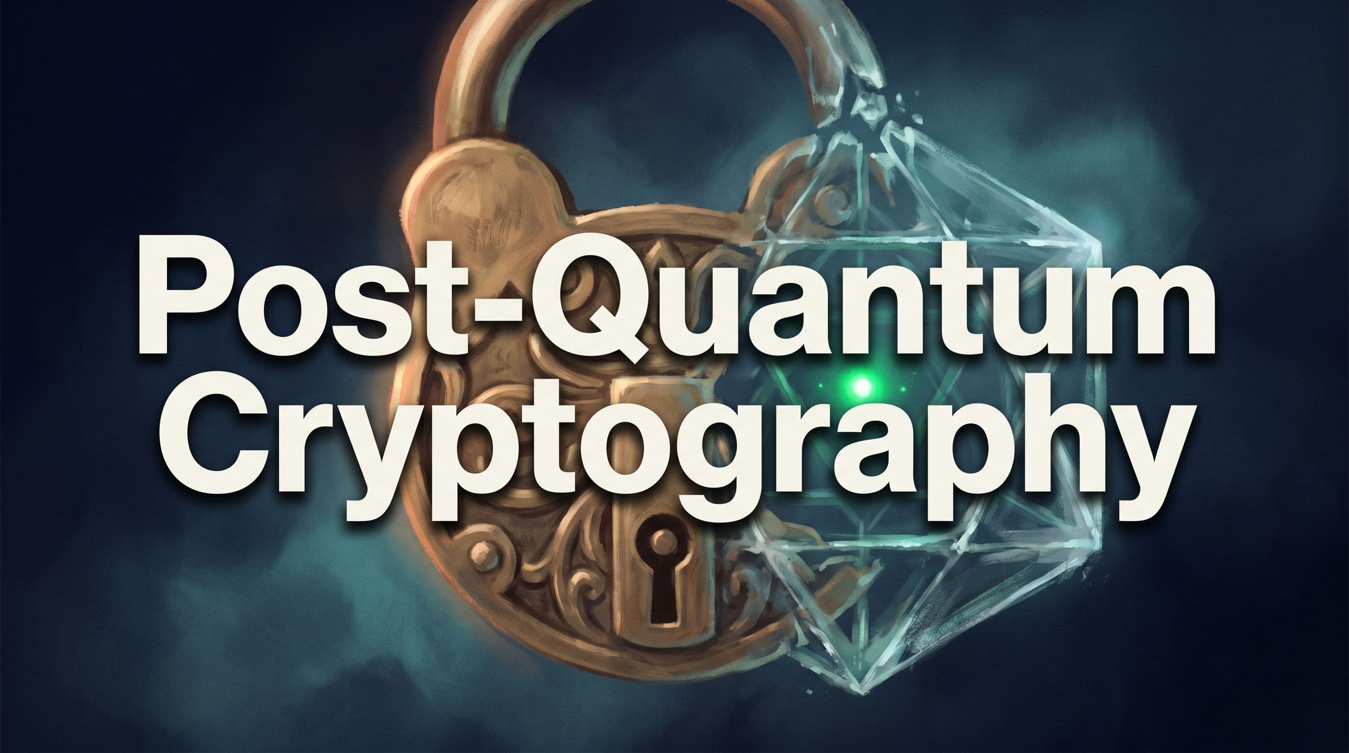 Post-Quantum Cryptography: Why Executives Must Act Now