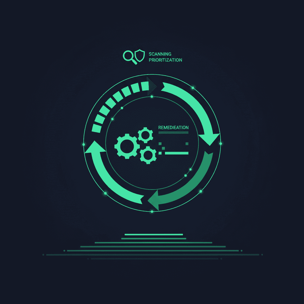 Vulnerability Management: The Complete Lifecycle for Finding, Prioritizing, and Remediating Weaknesses