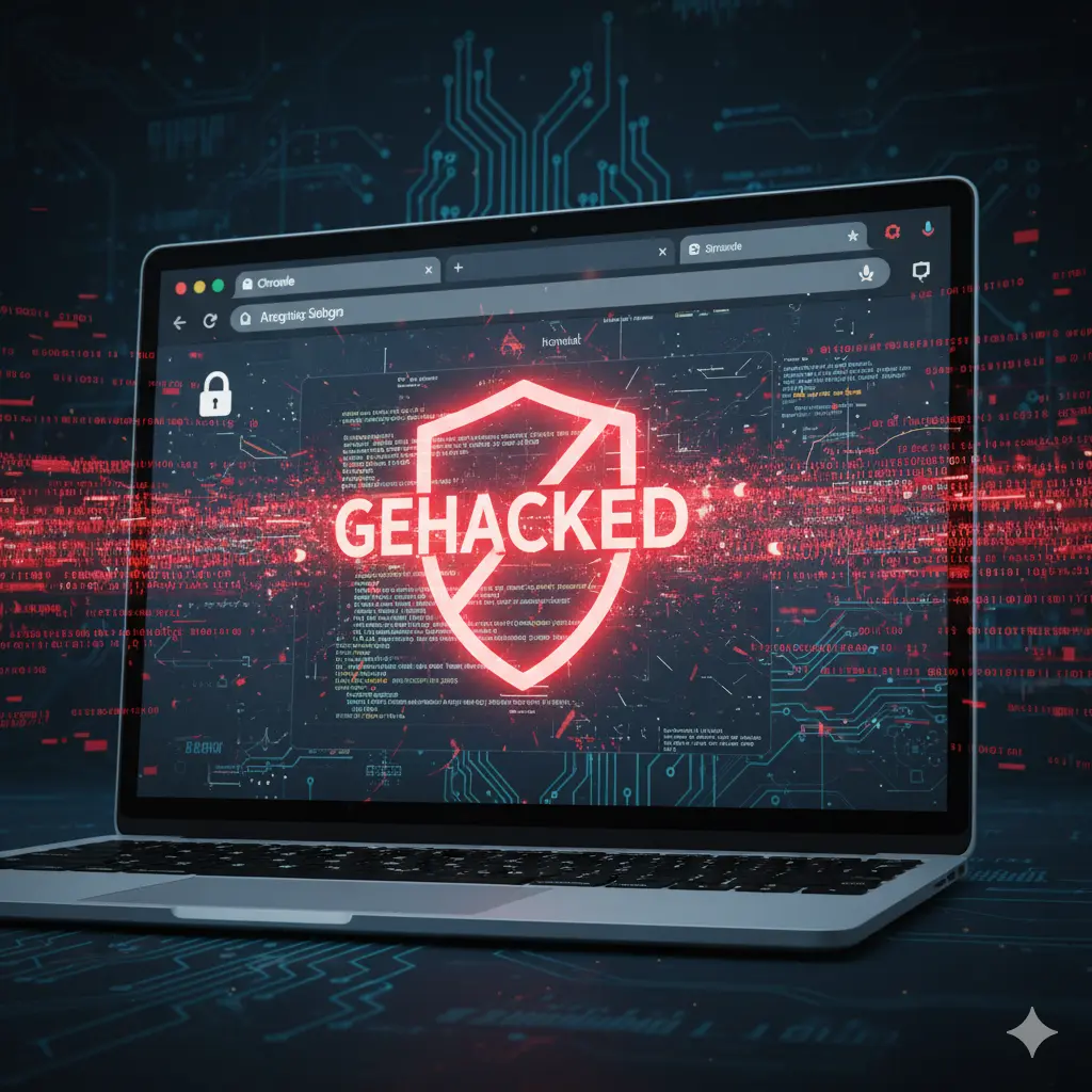Google's AI Finds Critical Chrome Vulnerability: A Breakthrough in Cybersecurity
