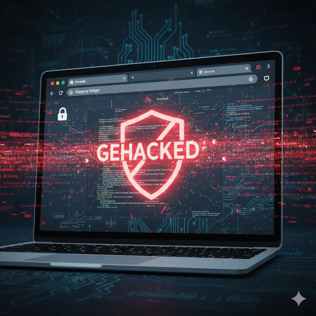 Google's AI Finds Critical Chrome Vulnerability: A Breakthrough in Cybersecurity