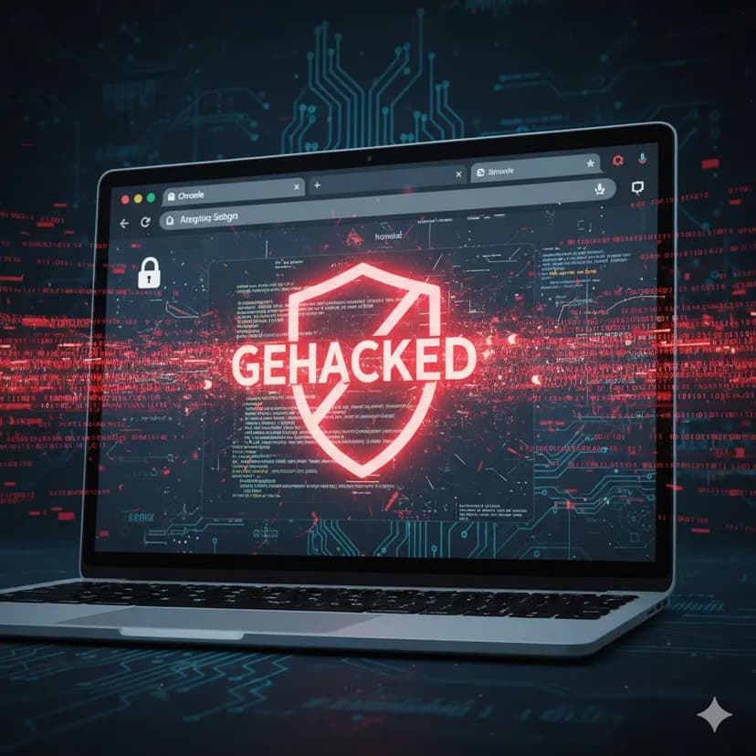 Google's AI Finds Critical Chrome Vulnerability: A Breakthrough in Cybersecurity