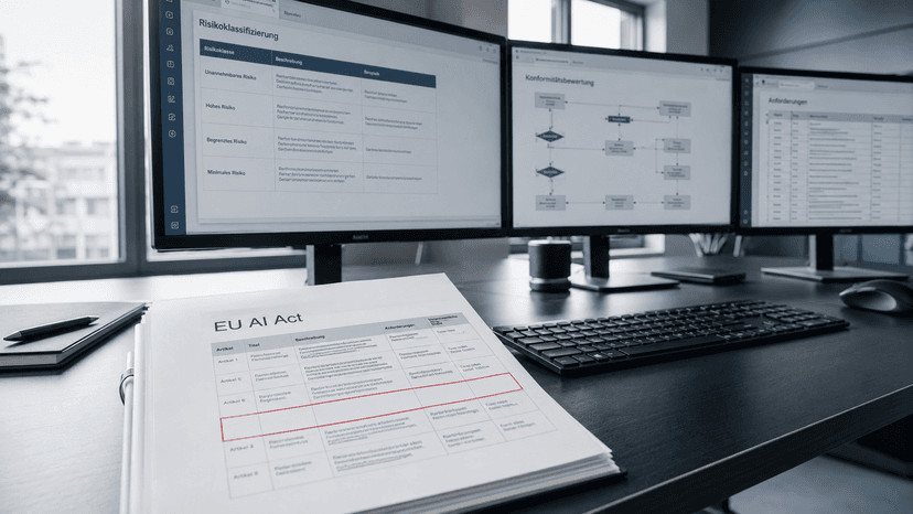 AI Governance for Banks: Connecting Data, Models, and Internal Structures
