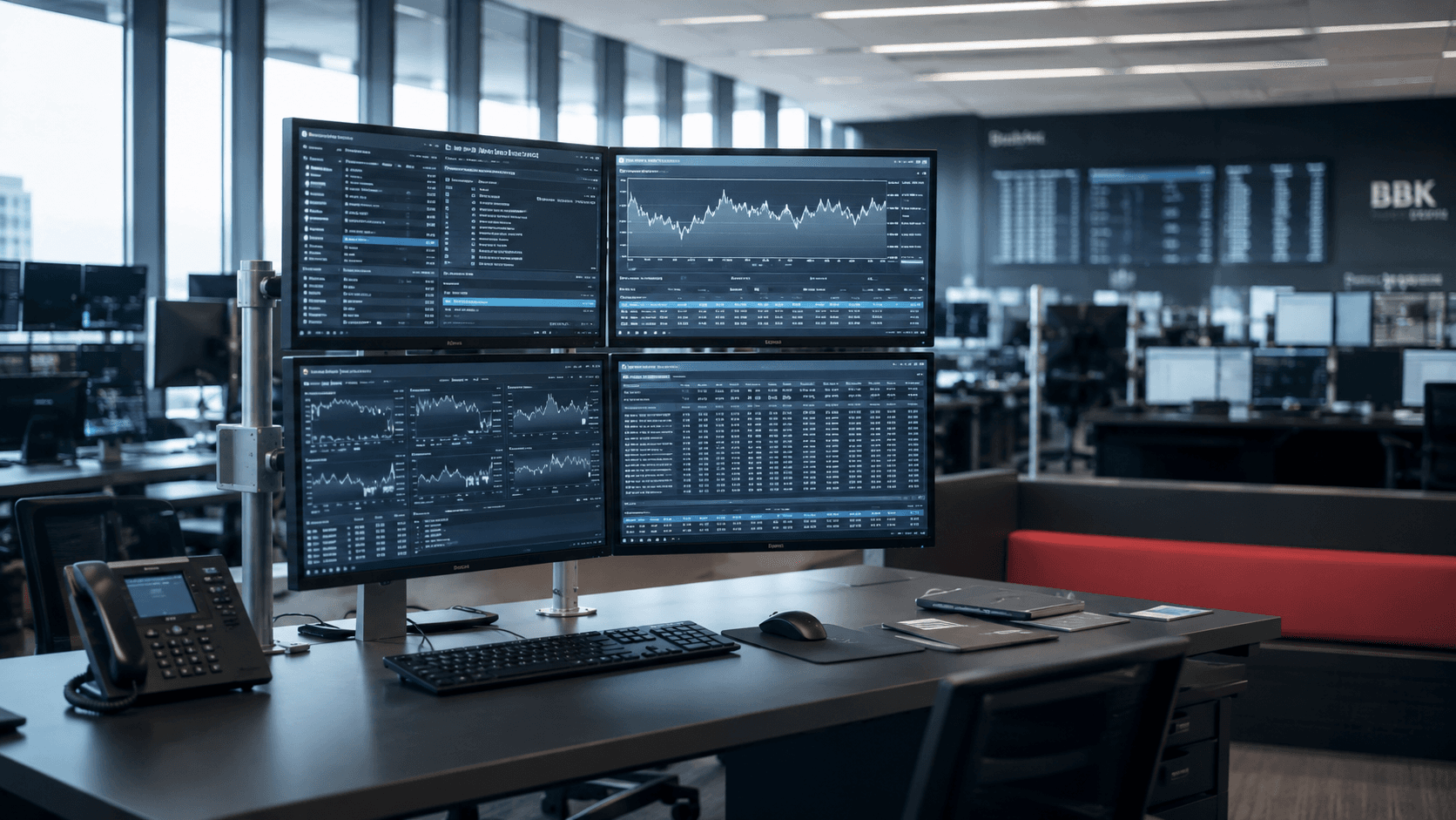 The EU Benchmarks Regulation Tightens Again: What ESMA's 2026 Internal Control Guidelines Mean for Benchmark Administrators