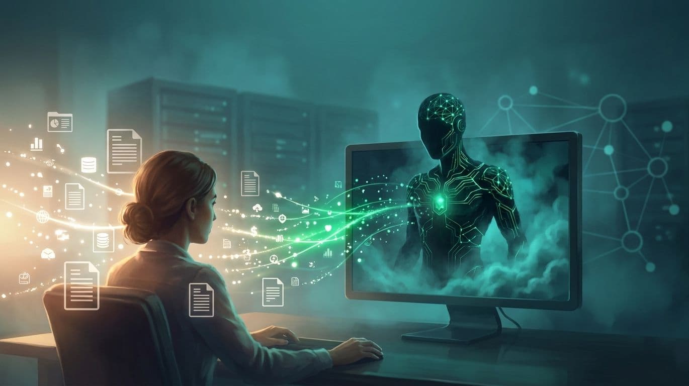 KI schützt schneller, trifft härter: Ein Paradox der Informationssicherheit