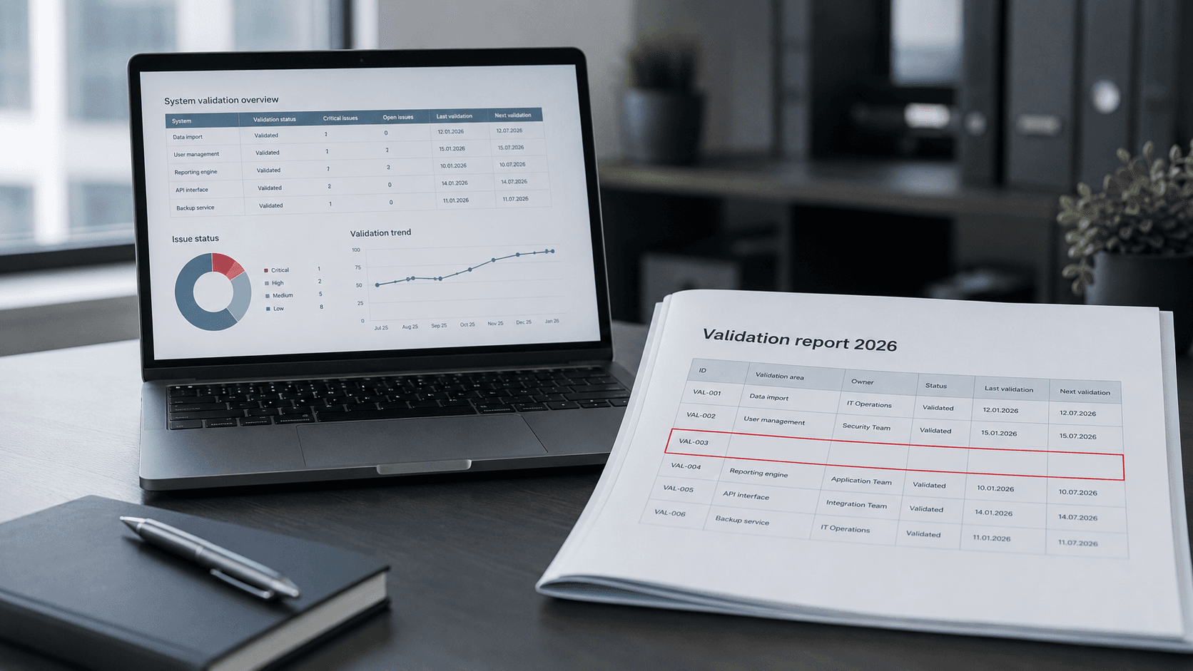 PD Model Backtesting in the Spotlight: What the EBA's 2026 Paper Means for European Banks