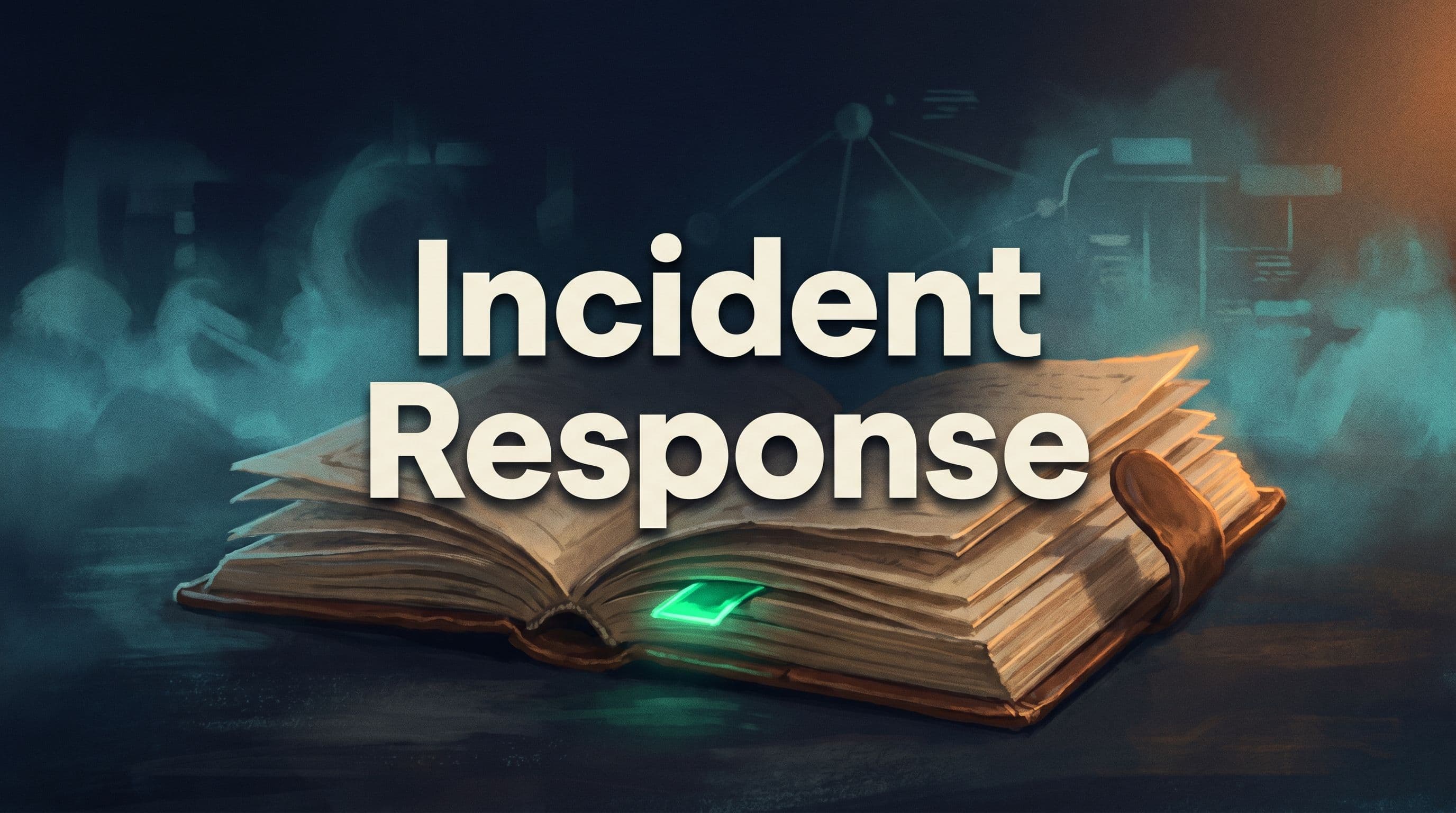 Incident Response Plan: Vorlage & Best Practices für den Ernstfall