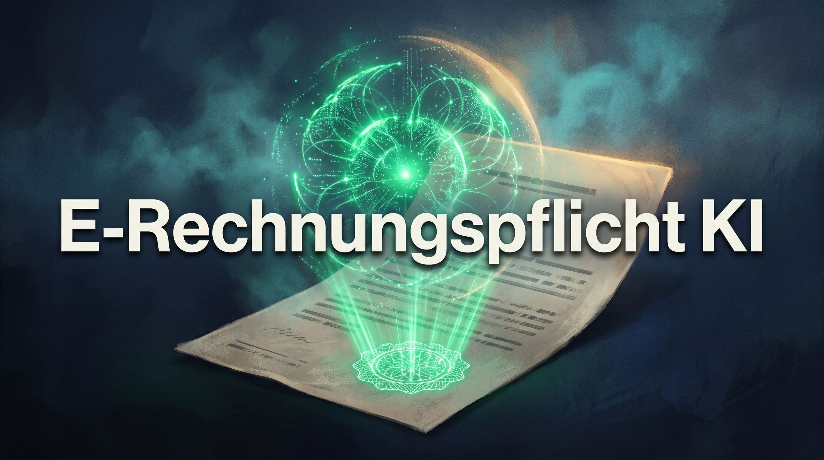 E-Rechnungspflicht 2025–2028: Fristen, wer betroffen ist & Ausnahmen