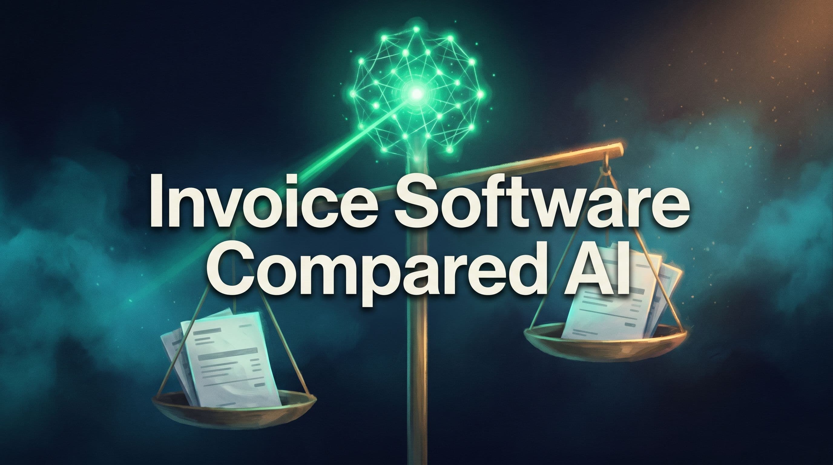 Invoice Verification Software: The Best Solutions Compared (2026)