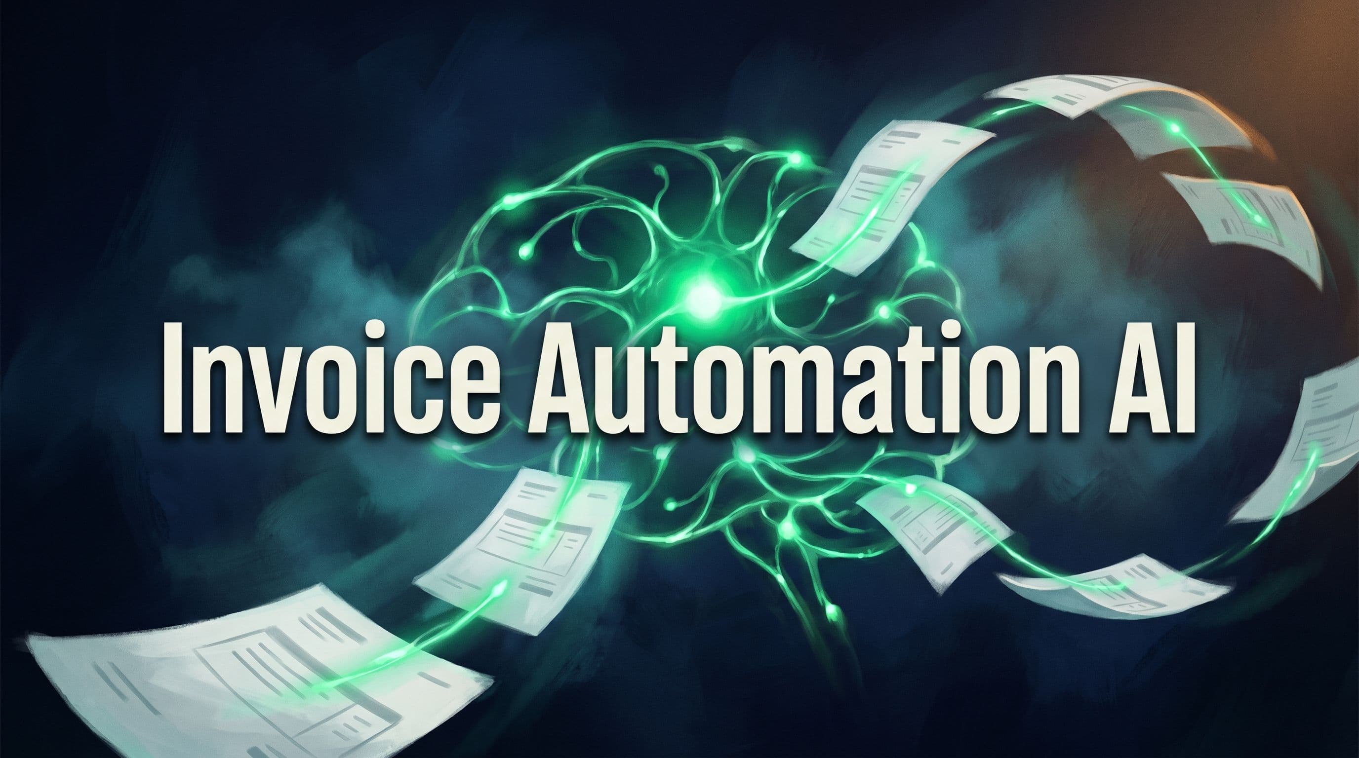 Automate Invoice Verification with AI: Process, Steps & Benefits (2026)