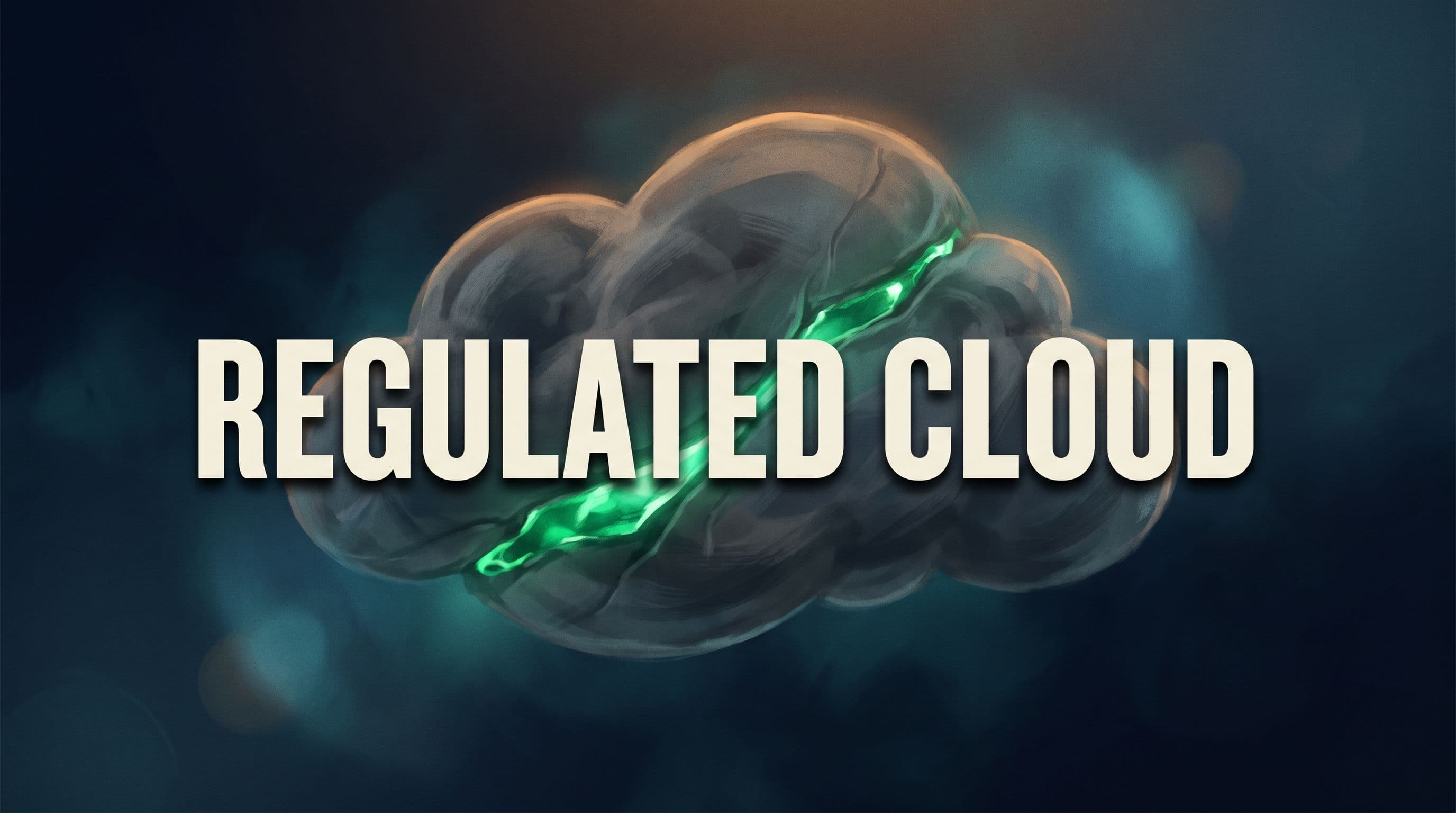 Cloud Security Strategie: Best Practices für regulierte Branchen