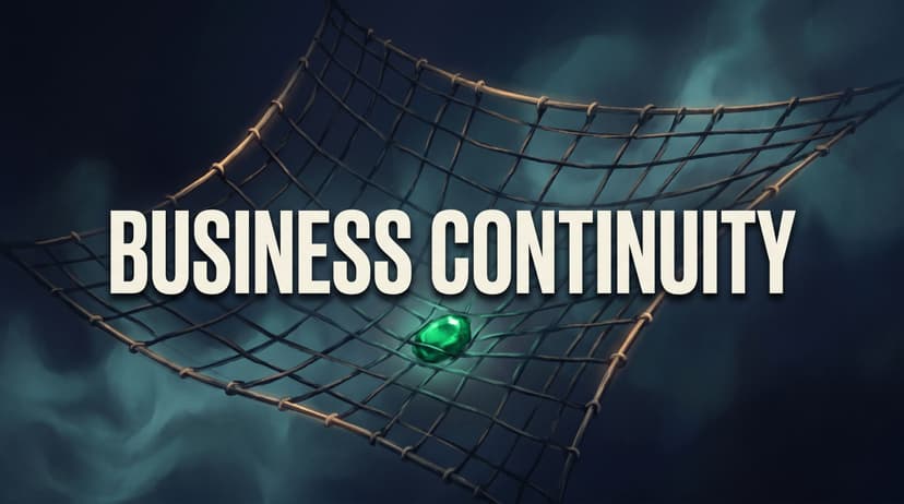Business Continuity Software: Vergleich der führenden BCM-Plattformen 2026