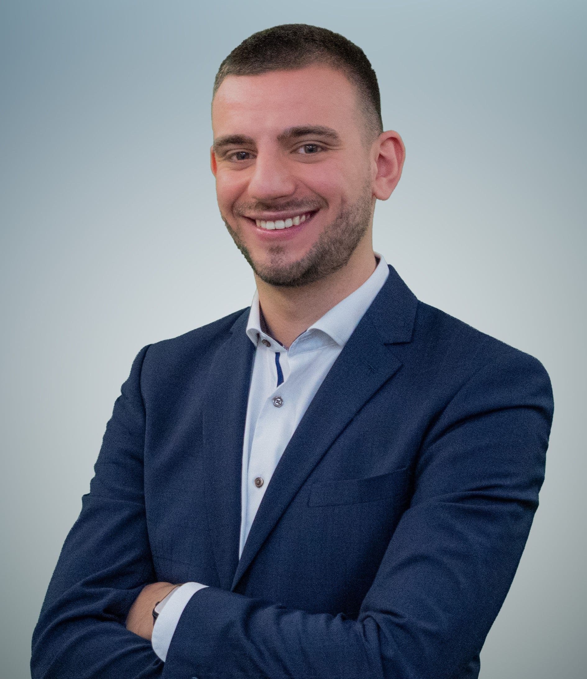 Angelo Tarda's avatar