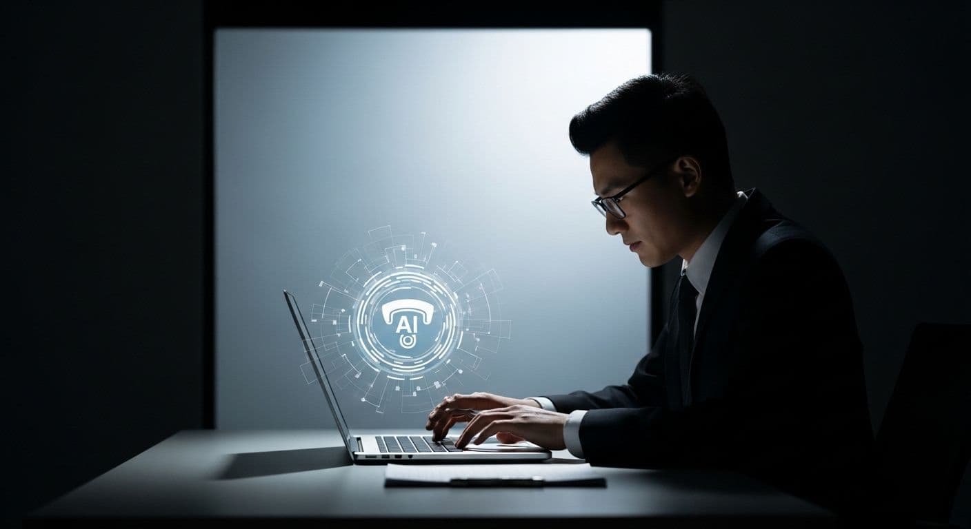 Shadow AI kontrollieren statt verbieten: Wie ein AI Governance Framework wirklich schützt