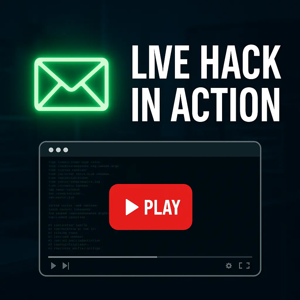 Live Chatbot Hacking - How Microsoft, OpenAI, Google & Co become an invisible risk for your intellectual property