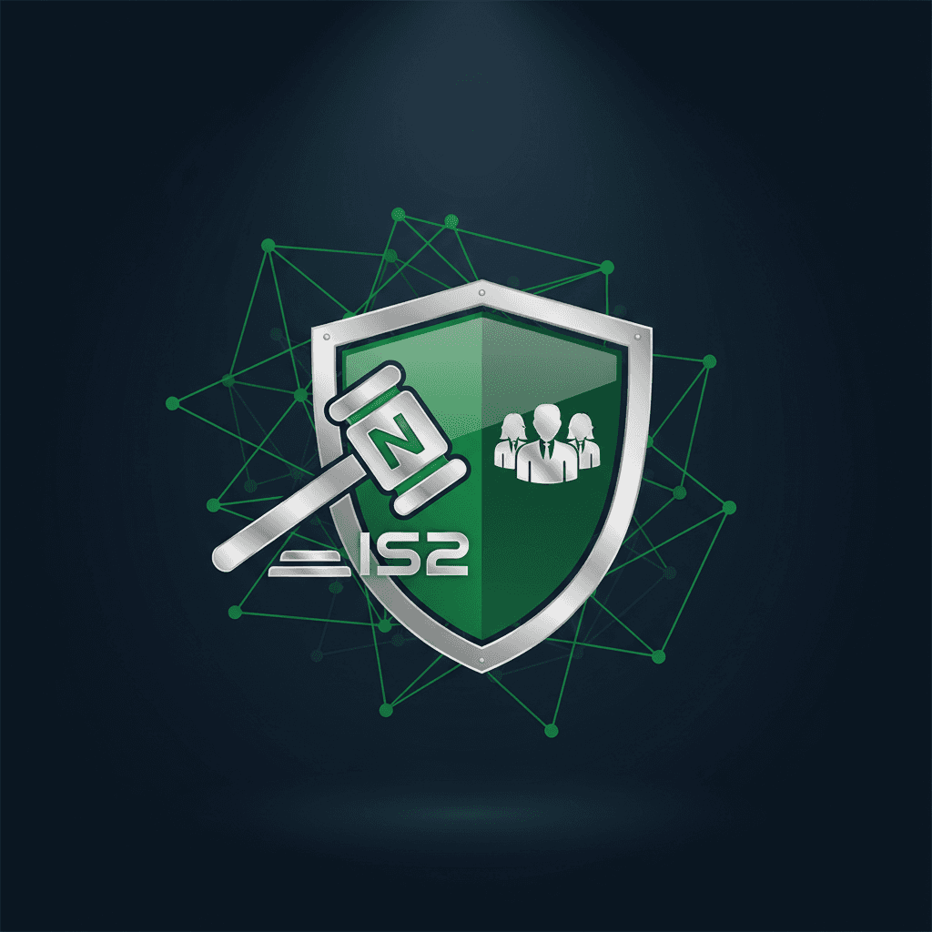 NIS-2 2025: Ihre Haftung & Strategische Cyber-Agenda für C-Level in Deutschland