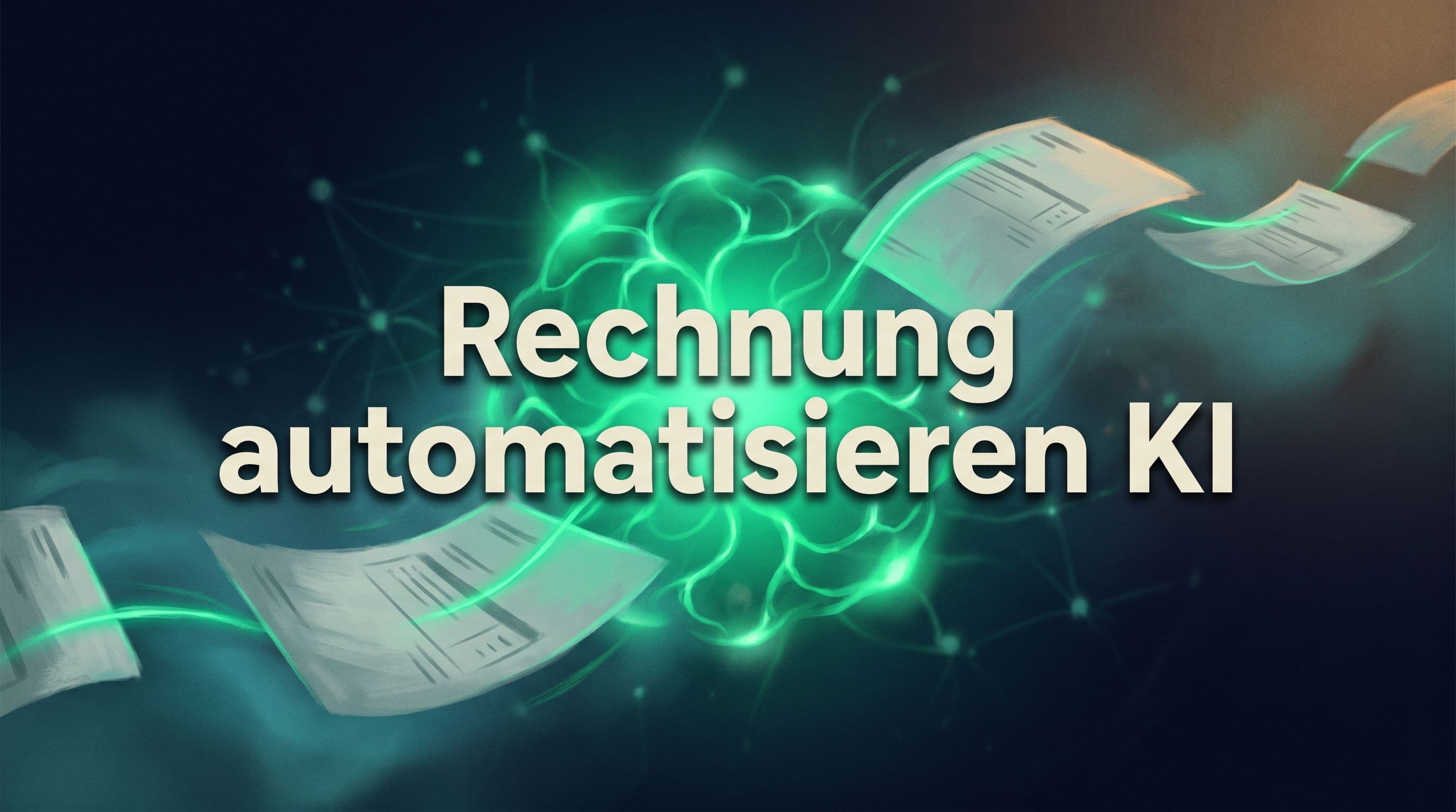 Rechnungsprüfung automatisieren mit KI: Ablauf, Software & Nutzen (2026)