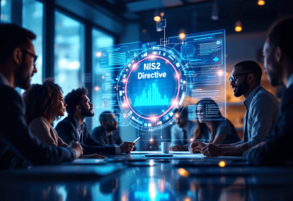 NIS2: Wie Führungskräfte die Verzögerung nutzen, um Risiken in Wettbewerbsvorteile zu verwandeln