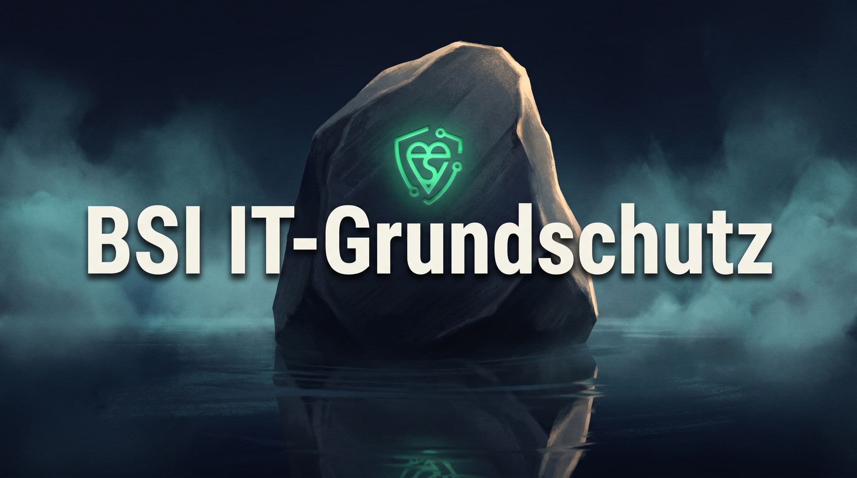 BSI Grundschutz: Der pragmatische Einstieg für KMU