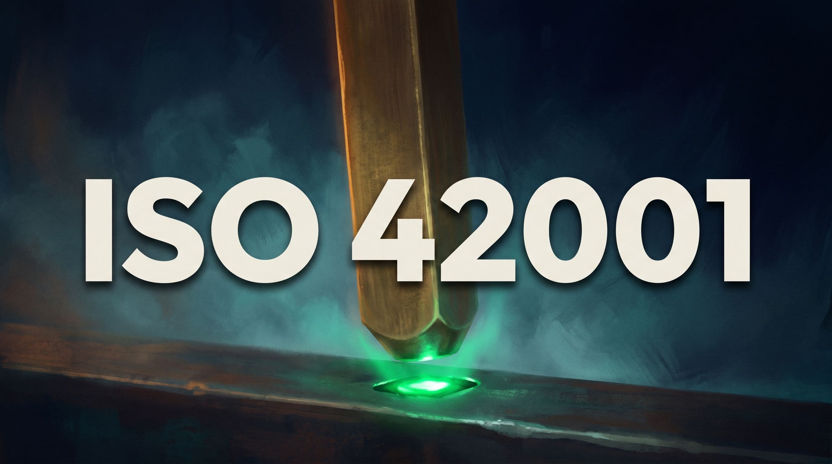 ISO 42001: Der vollständige Leitfaden zum KI-Managementsystem nach ISO