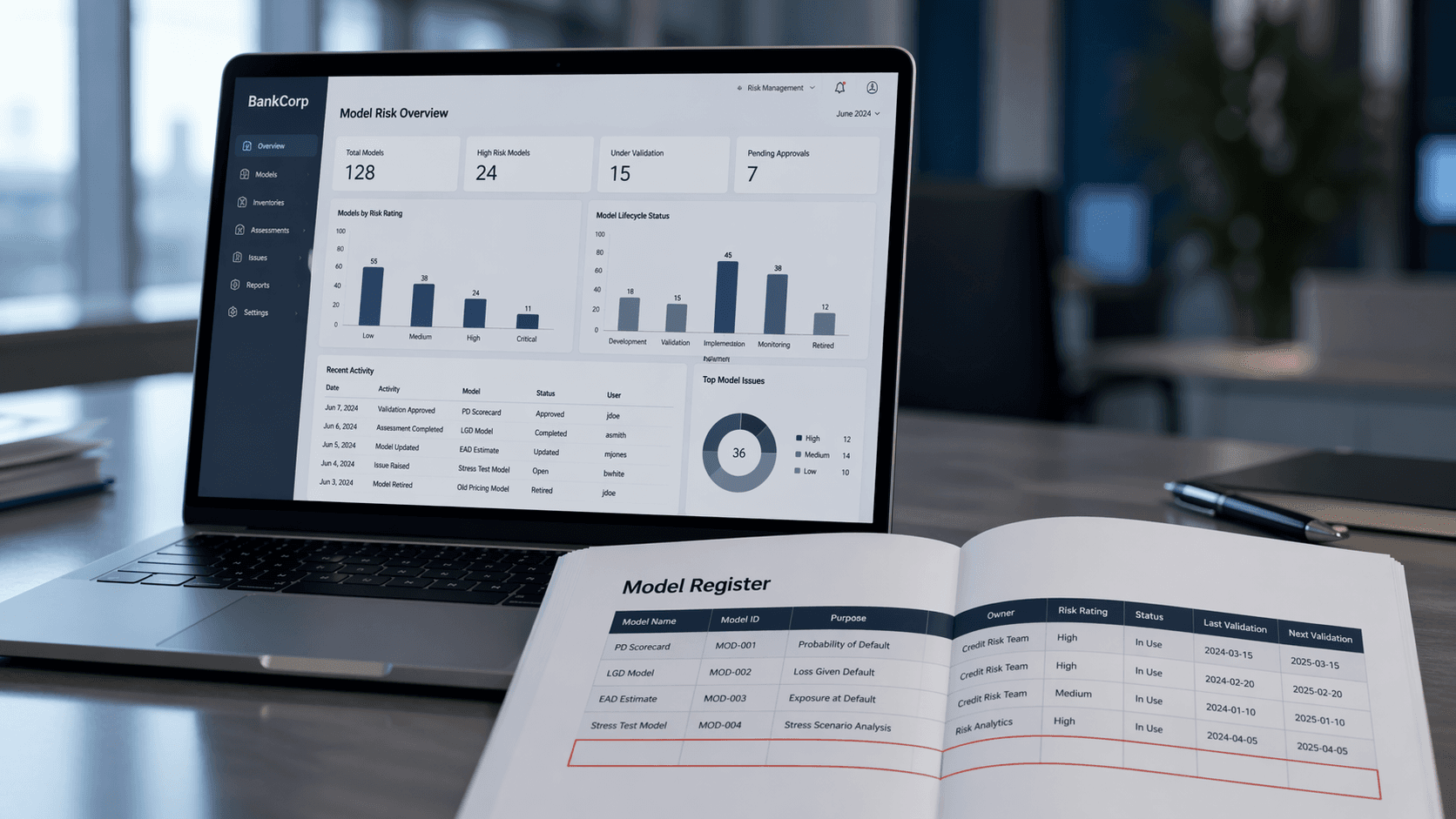 KI und MaRisk: Was Institute jetzt konkret umsetzen müssen