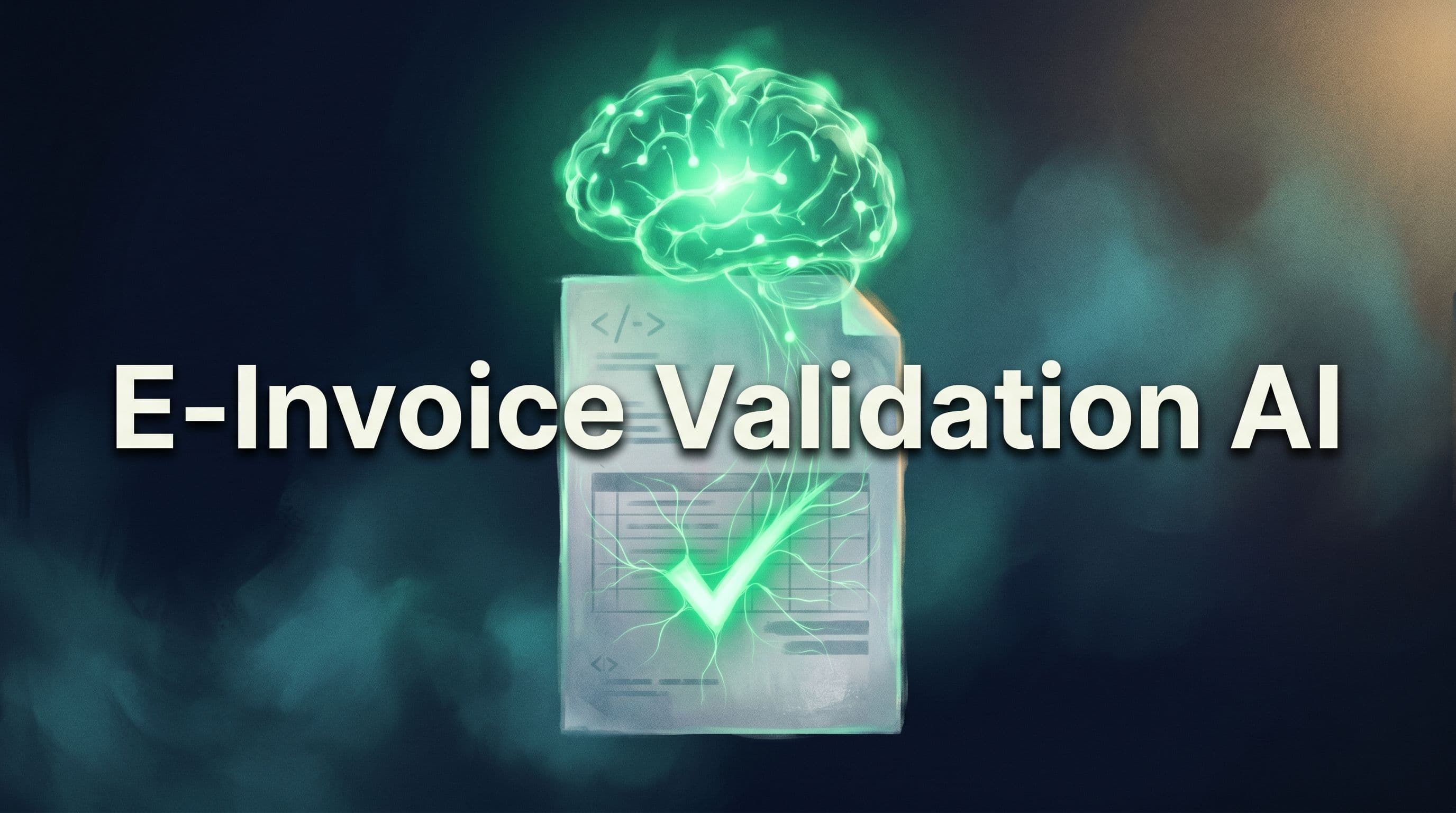 How to Validate an E-Invoice with AI: ZUGFeRD & XRechnung Checking (Guide + Tools 2026)