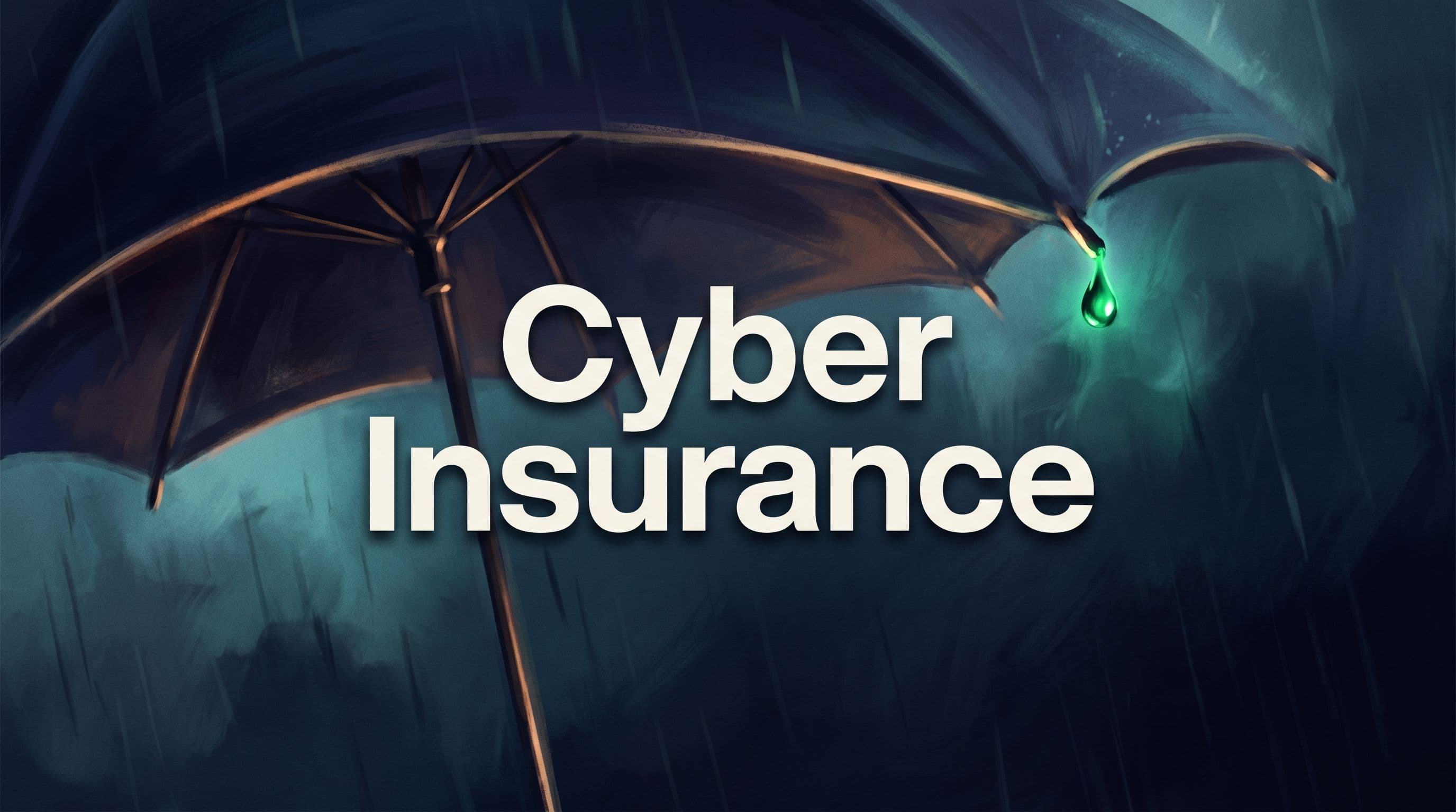 Cyber Insurance: Requirements, Costs, and Selection Guide for Businesses 2026
