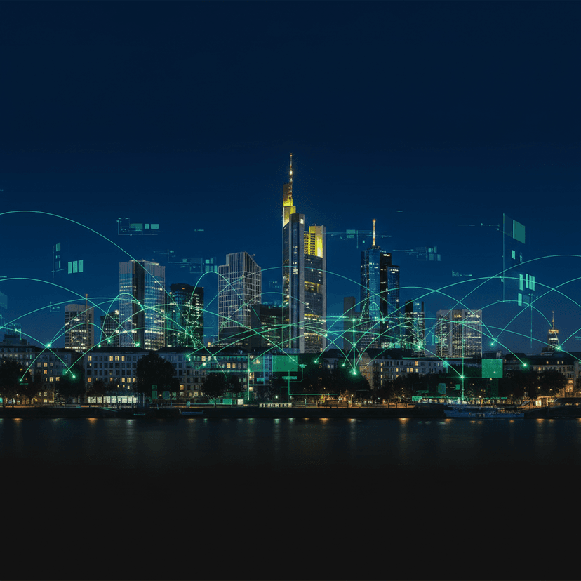 Unternehmensberatung Frankfurt: IT-Consulting für die Finanzbranche