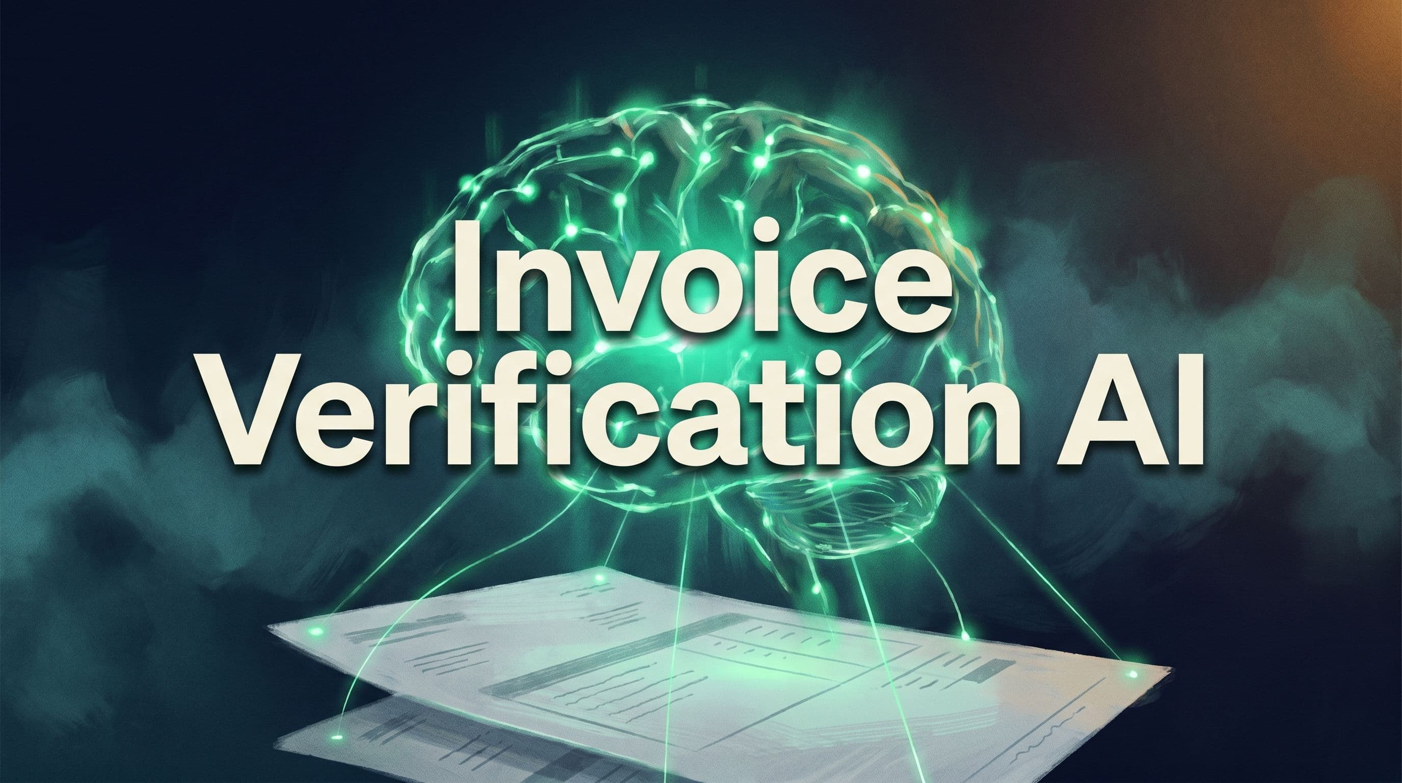 Invoice Verification with AI: Definition, Process, Required Fields & Checklist (2026)