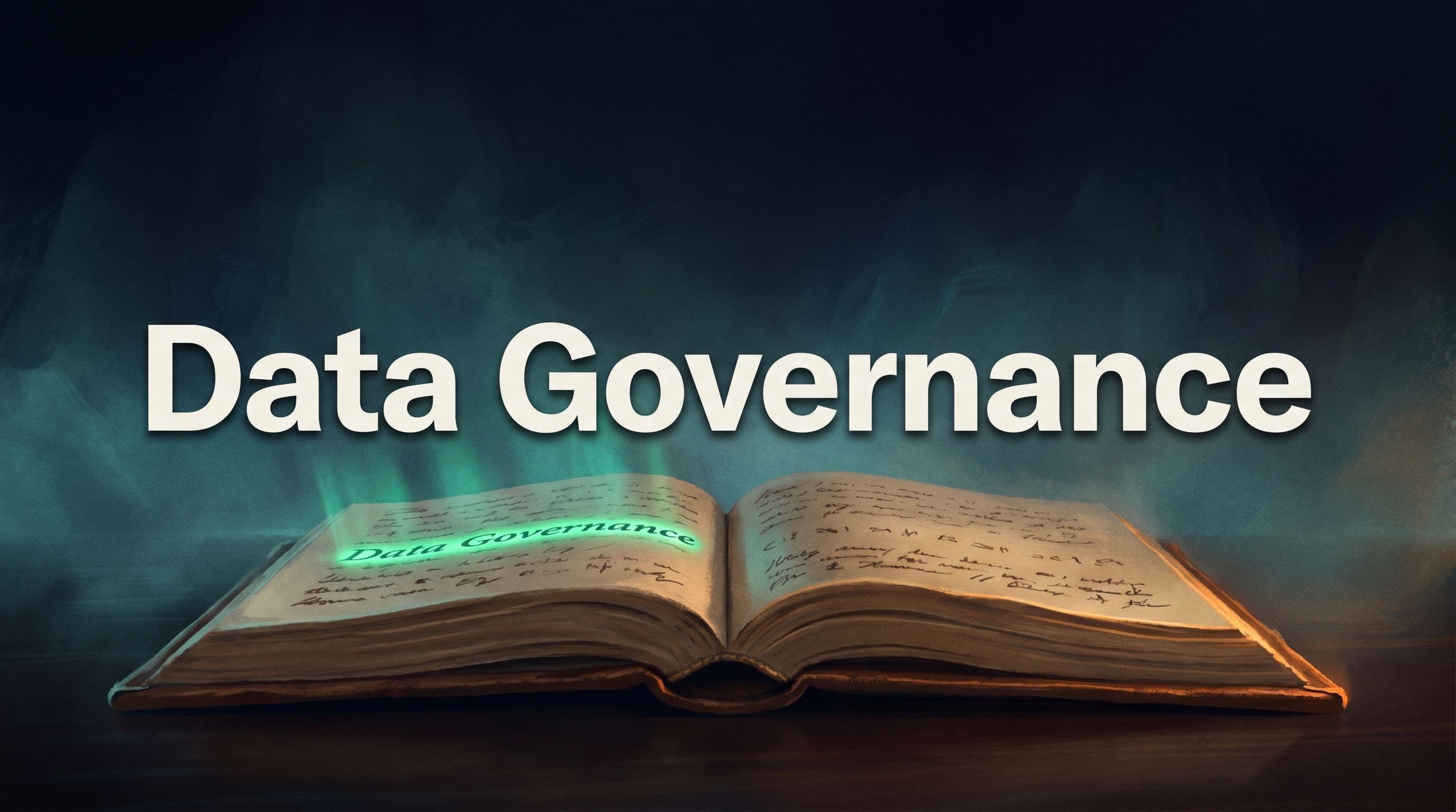 Data Governance Framework: Aufbau, Rollen & Best Practices
