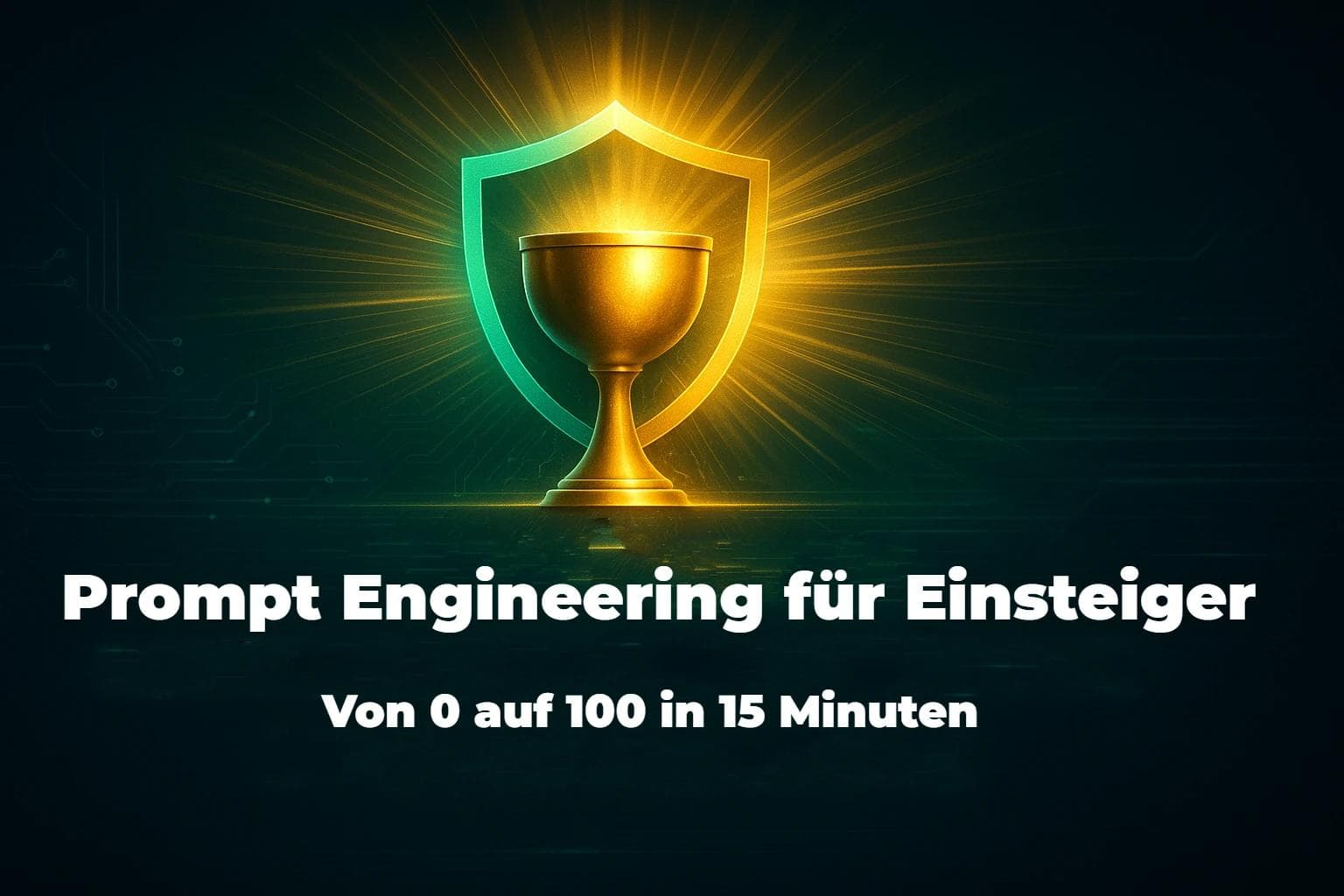 The Guide to Prompt Engineering: An Introduction for Beginners