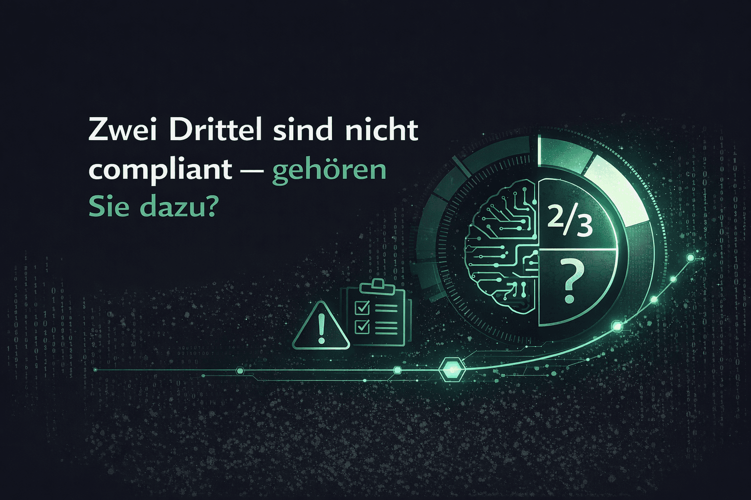 NIS2 im Mittelstand: Die 10 teuersten Fehler bei der Umsetzung