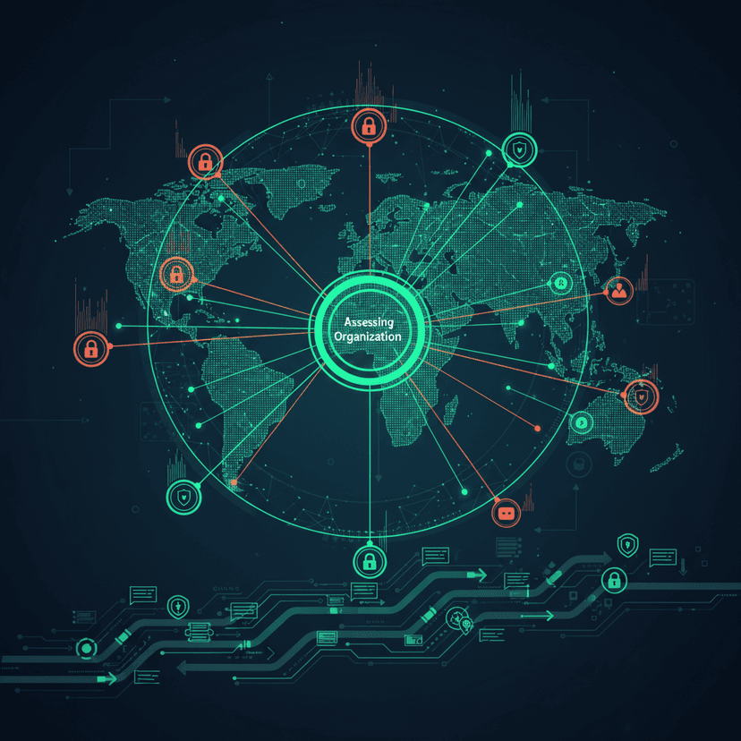 Third Party Risk Management: Lieferantenrisiko systematisch steuern