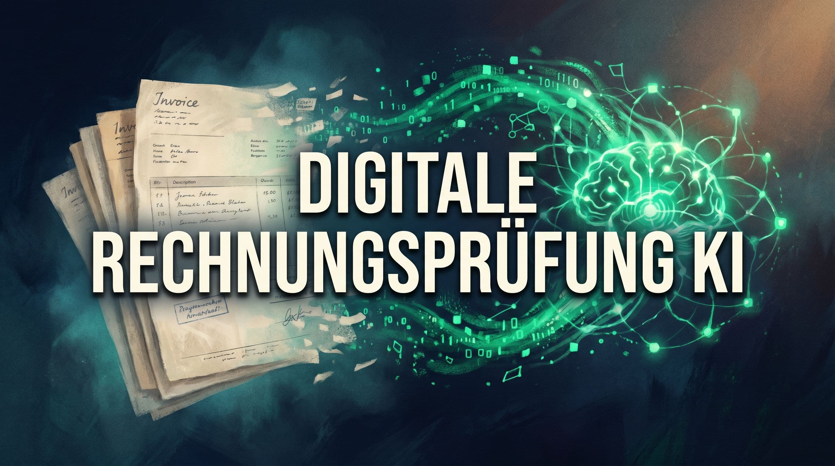 Digitale Rechnungsprüfung: Leitfaden, Vorteile & Ablauf (2026)