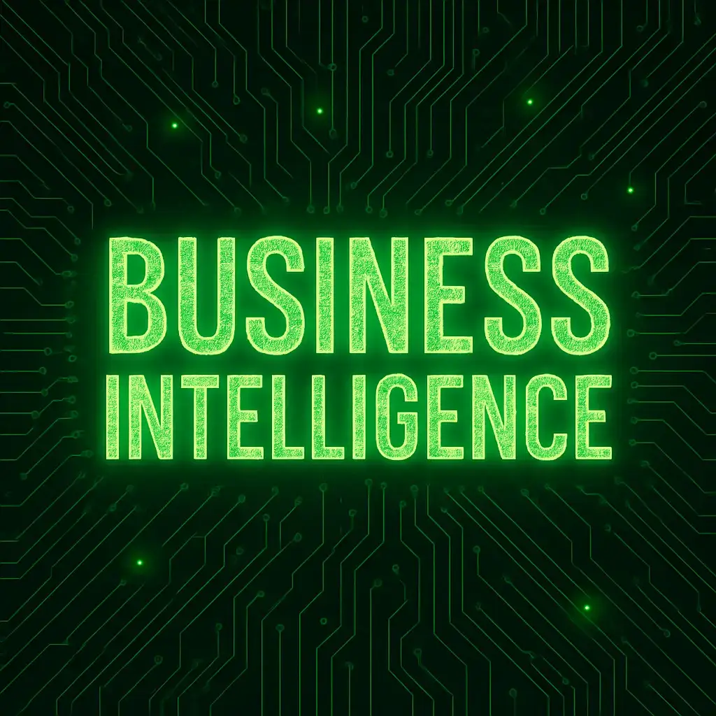 Business intelligence as a strategic competitive advantage in 2025
