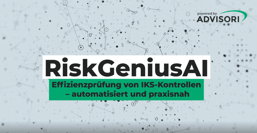 Intelligent ICS automation with RiskGeniusAI: Reduce costs, strengthen compliance, increase audit security