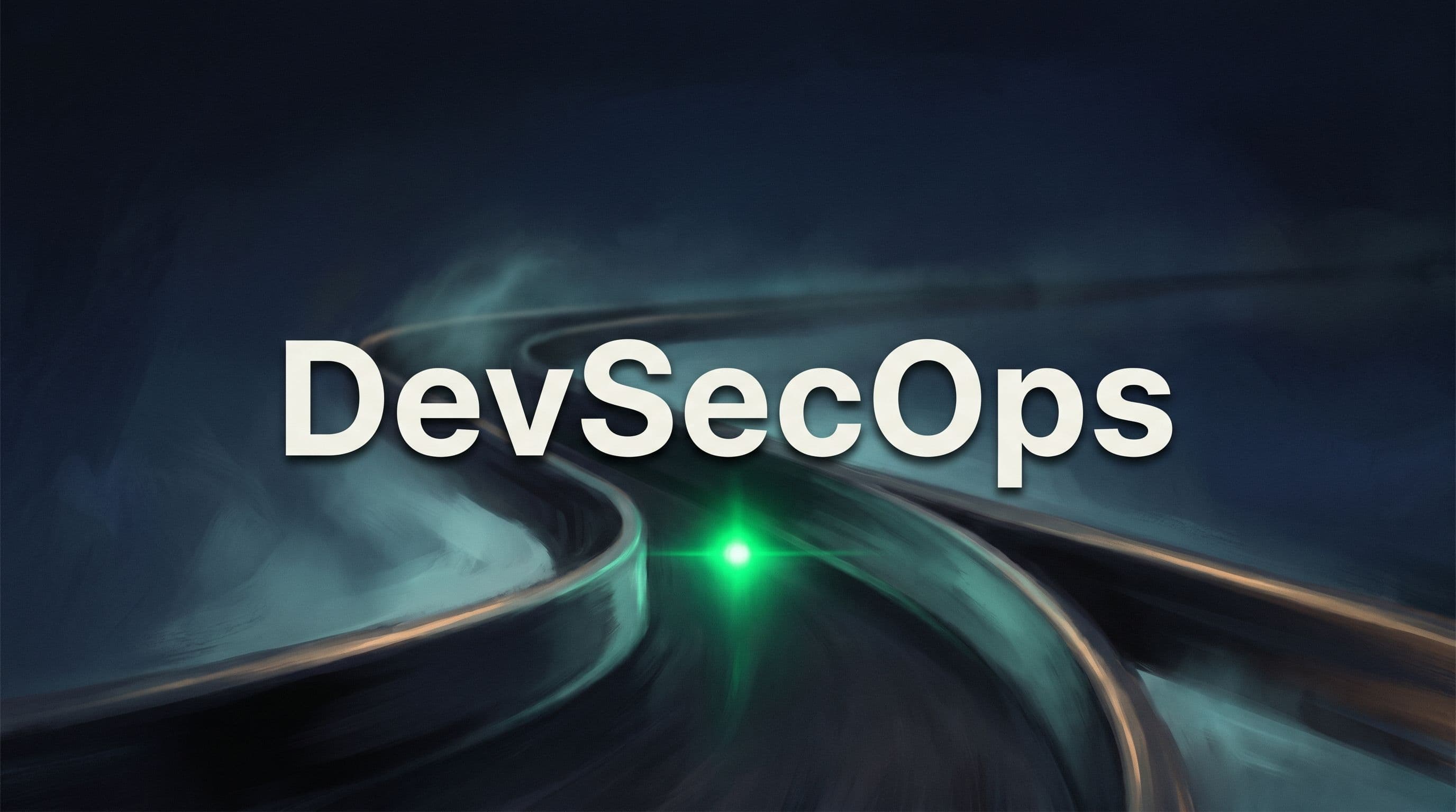DevSecOps: Security in der CI/CD-Pipeline implementieren