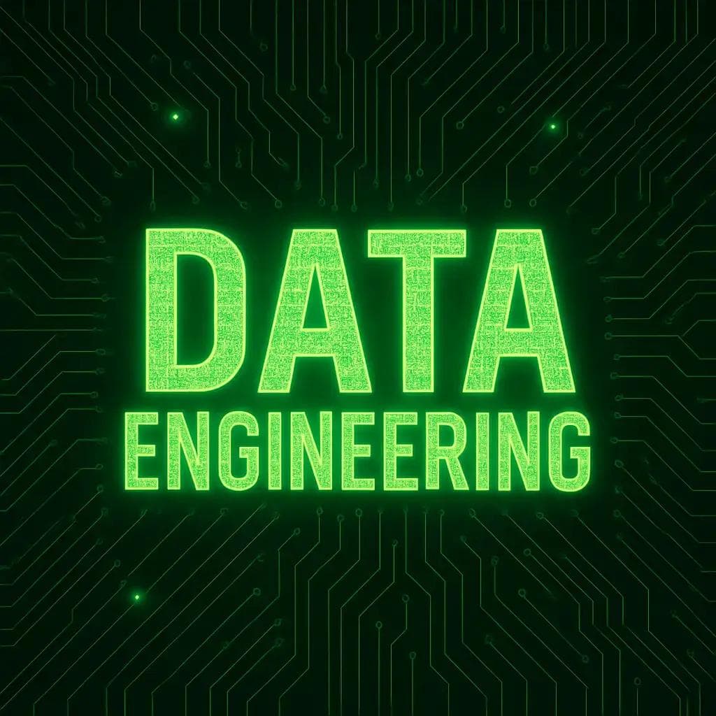 Data engineering the basis for your AI strategy + ROADMAP