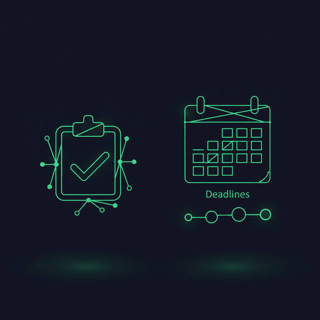 IT Compliance Checklist 2027: Every Deadline and Obligation at a Glance