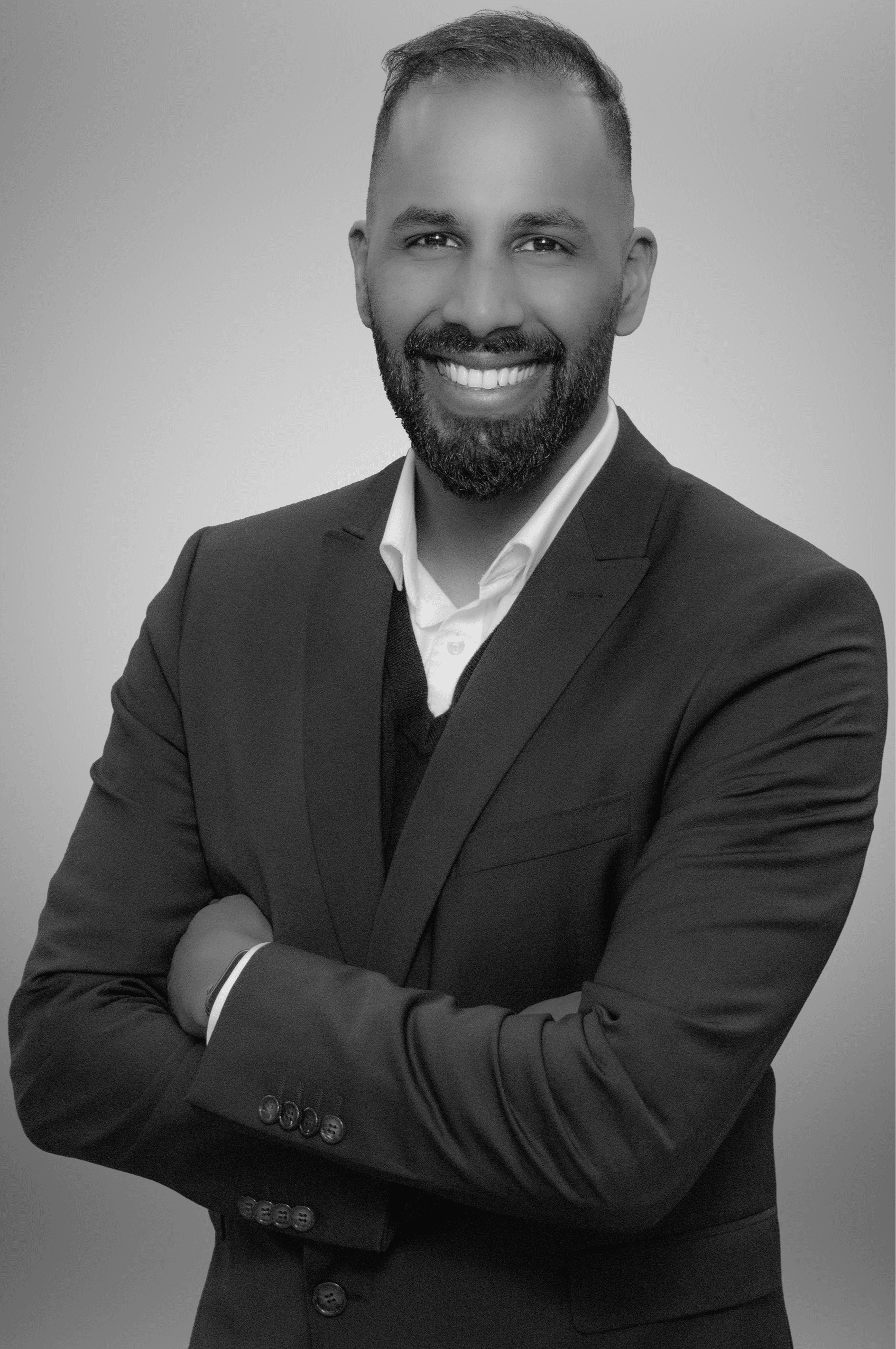 Arosan Annalingam's avatar