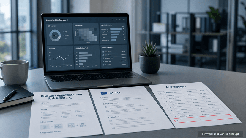 AI-Readiness: Eignung der Datengrundlage – Kriterien für Datenqualität, die über den AI-Erfolg entscheiden