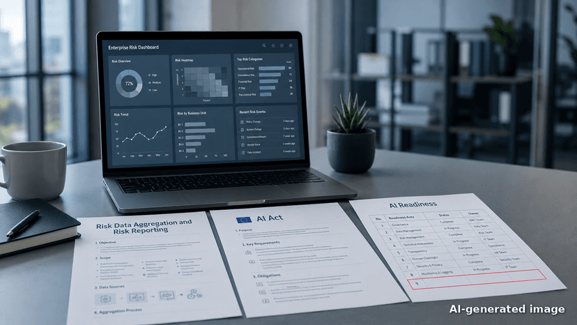 AI-Ready Data: Assessing Your Data – The Data Quality Dimensions That Determine AI Success