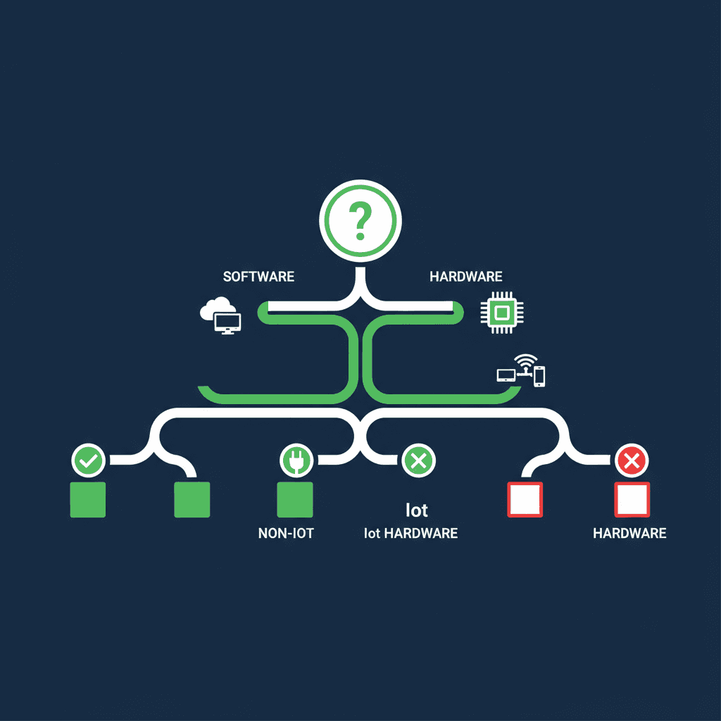 CRA Applicability Check: Does Your Product Fall Under the Cyber Resilience Act?