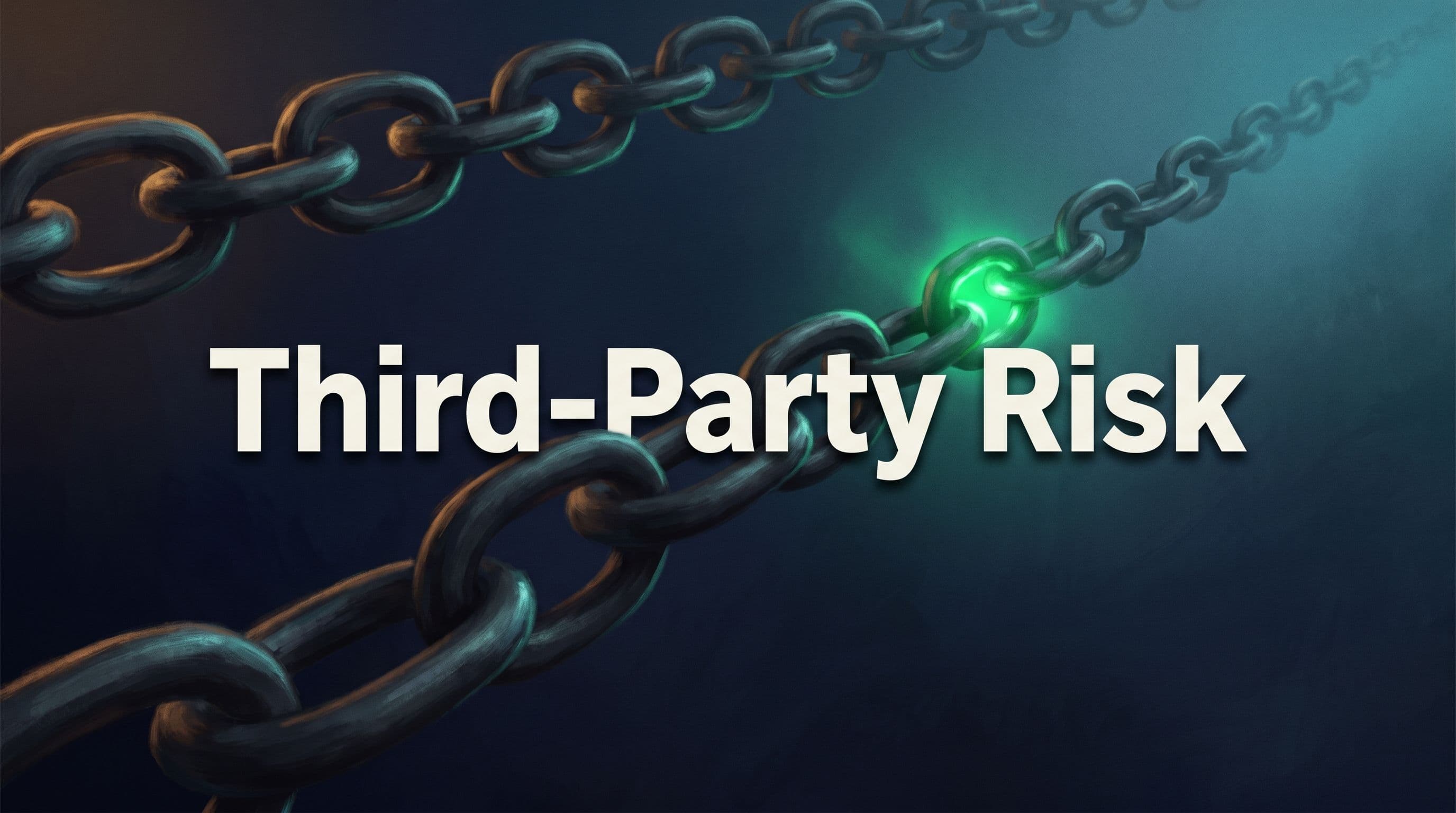 Third-Party Risk Management: The Complete TPRM Guide for 2026
