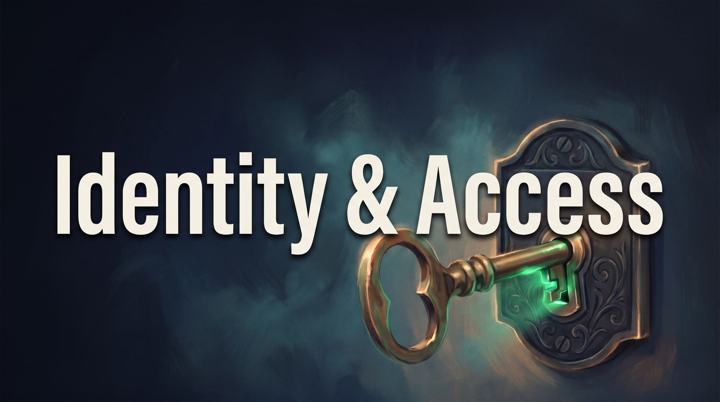 What Is IAM? Identity and Access Management — The Complete Guide