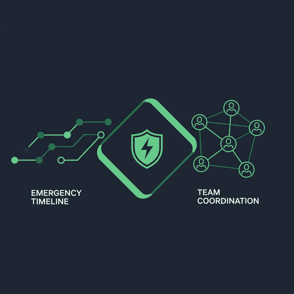 Incident Response Plan: Complete Framework, Templates & Regulatory Timelines