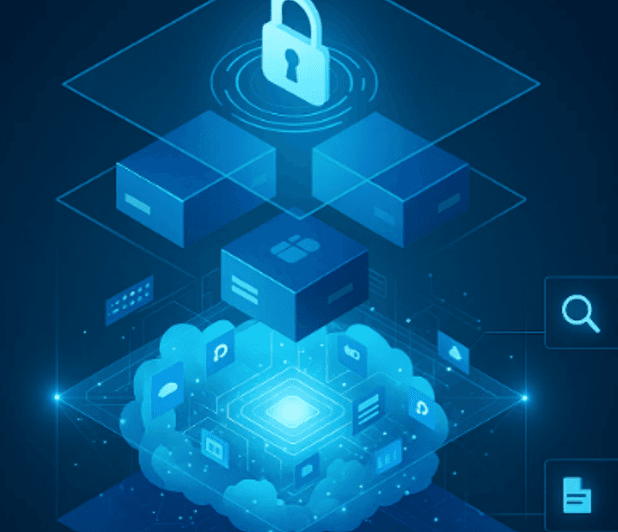 SBOM – Die neue Pflicht für Software-Sicherheit? Erhöhen Sie die Sicherheit Ihrer Lieferkette.