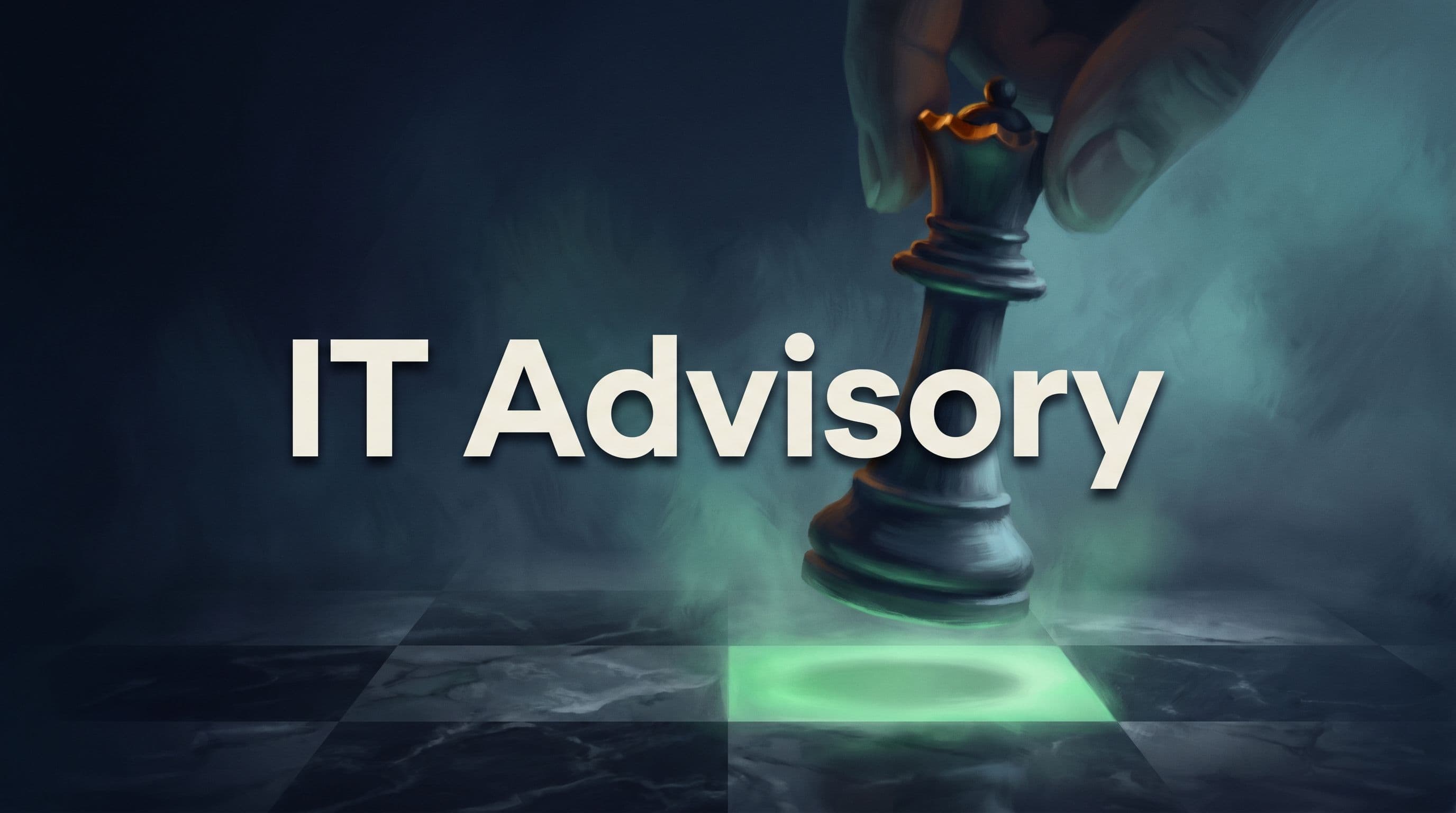 IT Advisory in the Financial Sector: What Consultants Do, Skills, and Career Paths